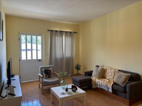 Techas Near Beach 3 Bed Apt Tarrafal
